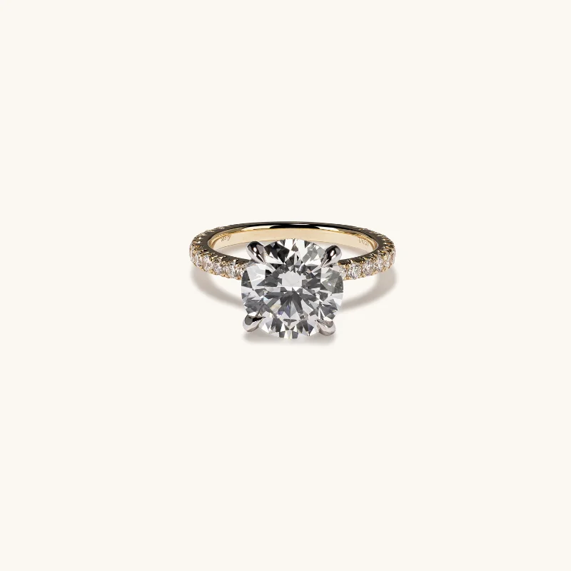 Jewelry Clearance Event – Last Chance For Stunning Deals 2.13 Round Lab Diamond Engagement Ring Jewelry Clearance Event – Last Chance For Stunning Deals 2.13 Round Lab Diamond Engagement Ring