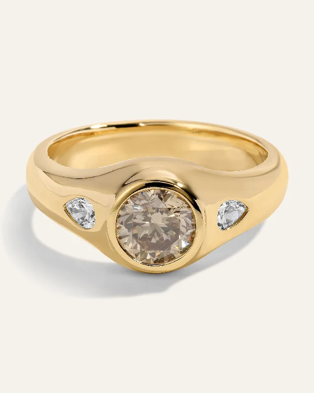 Exclusive Jewelry Sale Event – Shop Now Alev Ring
