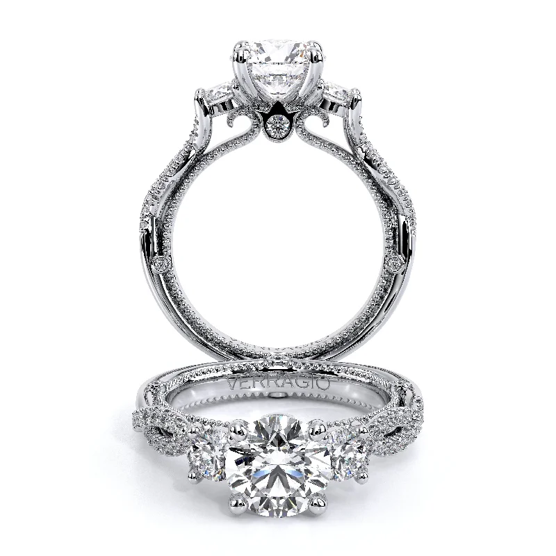 Clearance Sale On High-End Jewelry Collections COUTURE-0423R
