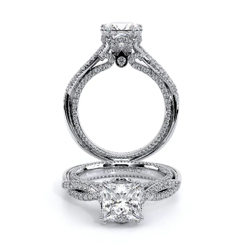 Modern Statement Jewelry For Bold Styling COUTURE-0451P