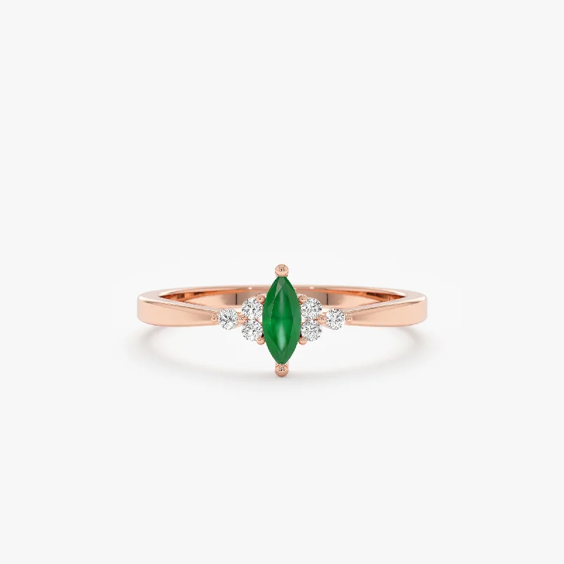 10k Rose Gold