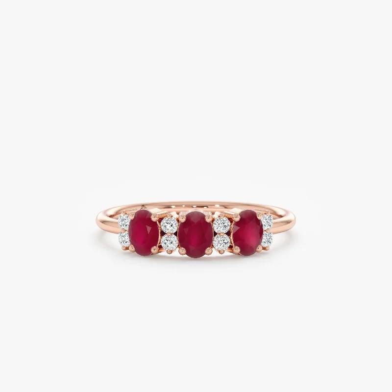 10k Rose Gold