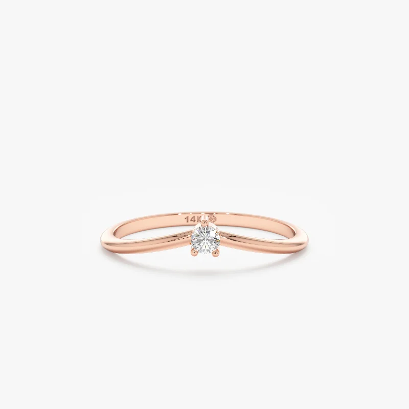 10k Rose Gold