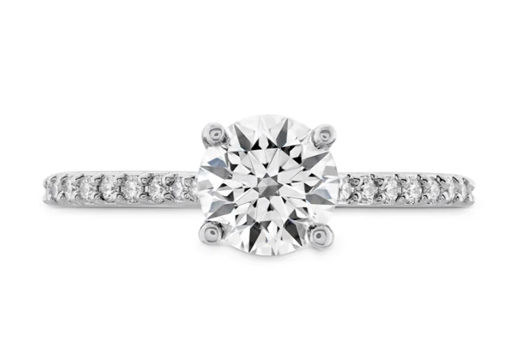 Holiday Jewelry Sale – Perfect Gifts At The Best Prices Diamond Engagement Ring