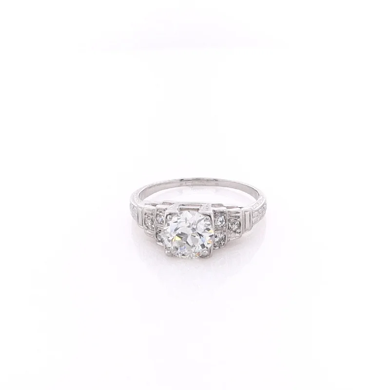 Huge Savings On Timeless Jewelry Collections Estate 20 Karat White Gold Diamond Engagement Ring Huge Savings On Timeless Jewelry Collections Estate 20 Karat White Gold Diamond Engagement Ring