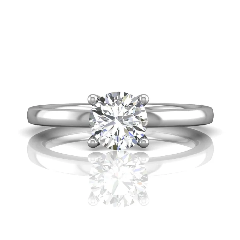 Jewelry Sale – Exclusive Styles At Lower Prices Martin Flyer FlyerFit Solitaire Engagement Ring Jewelry Sale – Exclusive Styles At Lower Prices Martin Flyer FlyerFit Solitaire Engagement Ring