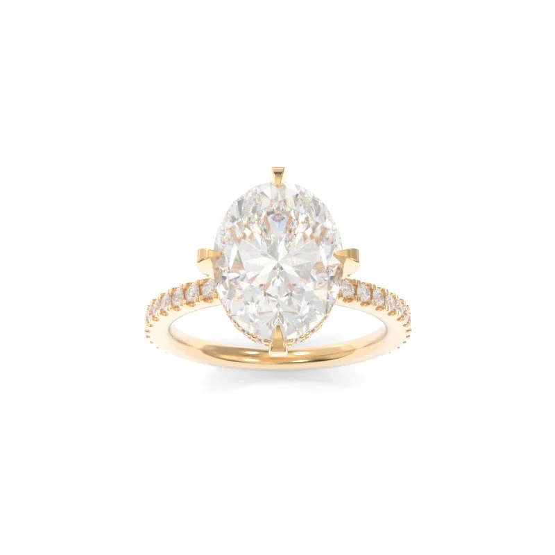 Don't Miss Our Biggest Jewelry Sale Of The Season Natasha Ring Oval