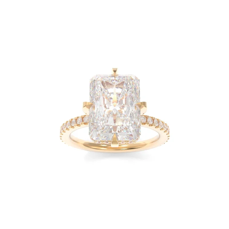 Affordable Luxury Jewelry For Every Occasion Natasha Ring Radiant