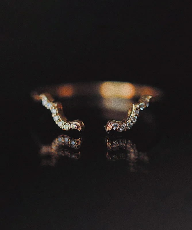 Premium Jewelry Now Available At Special Discounts Nebula Ring