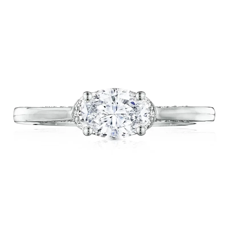 Personalized Jewelry Sale – Meaningful Gifts At Great Prices Oval Solitaire Engagement Ring