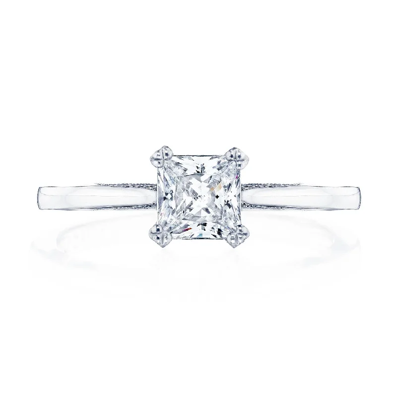 Upgrade Your Collection With Our Limited-Time Jewelry Sale Princess Solitaire Engagement Ring Upgrade Your Collection With Our Limited-Time Jewelry Sale Princess Solitaire Engagement Ring
