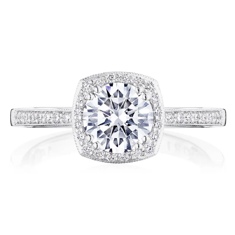 Personalized Jewelry Sale – Unique Pieces At Great Prices Round with Cushion Bloom Engagement Ring Personalized Jewelry Sale – Unique Pieces At Great Prices Round with Cushion Bloom Engagement Ring
