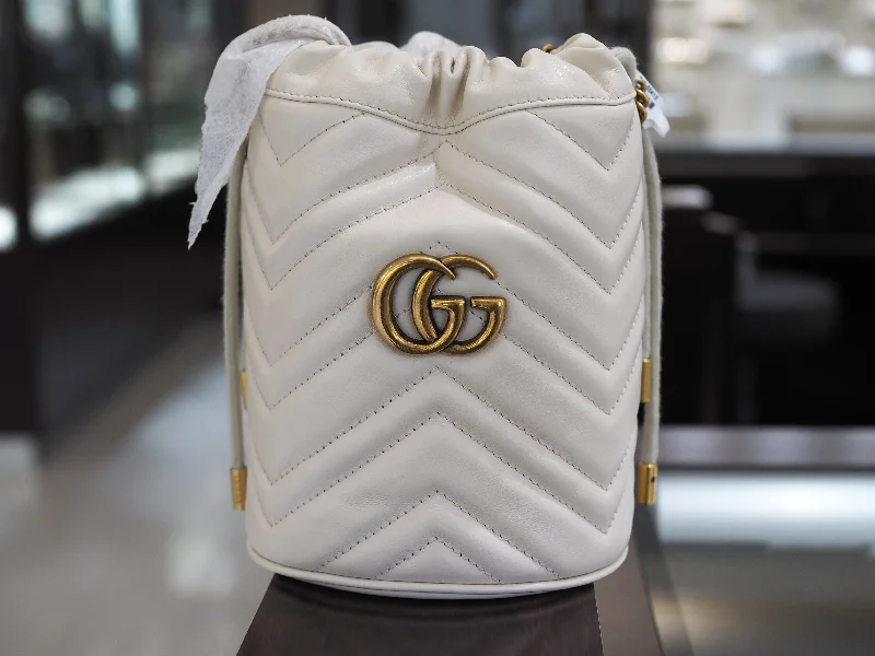 Flash Jewelry Sale – Get Stunning Pieces At Low Prices Small Gucci White Leather Bucket Bag Flash Jewelry Sale – Get Stunning Pieces At Low Prices Small Gucci White Leather Bucket Bag