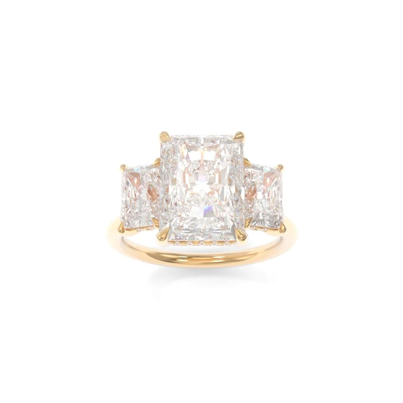 Premium Jewelry At Special Low Prices For A Limited Time Taylor Three Stone Solitaire Radiant Premium Jewelry At Special Low Prices For A Limited Time Taylor Three Stone Solitaire Radiant