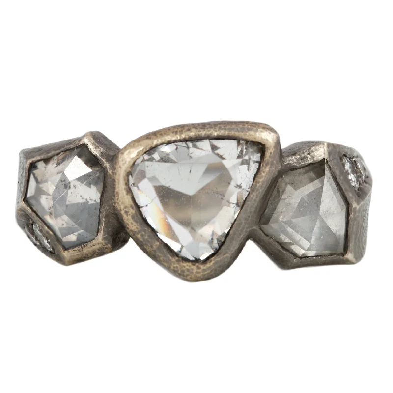 Bestselling Jewelry At Special Promotional Rates Wild Forces Diamond Ring