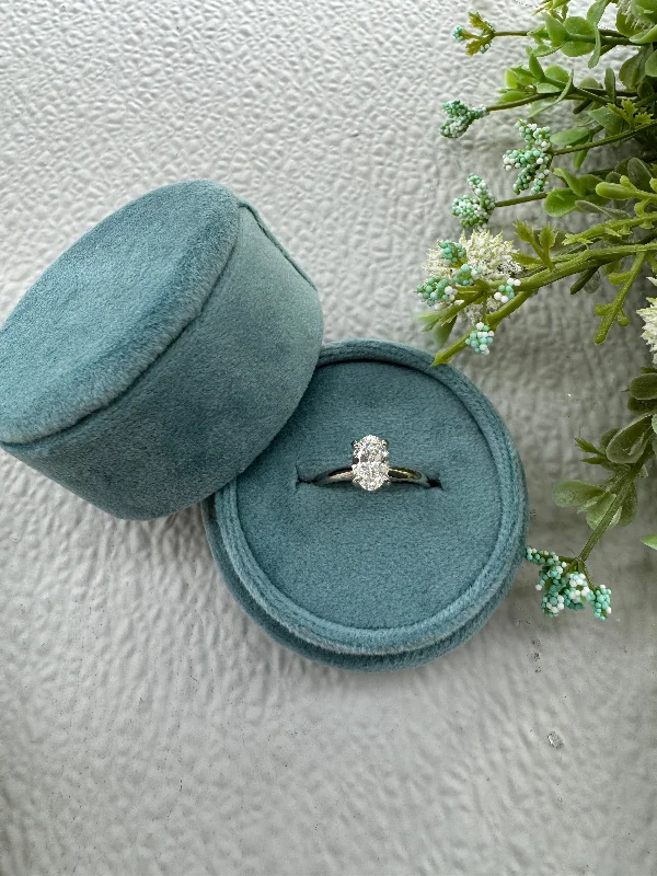 Grab Your Dream Jewelry At The Lowest Prices Willow Oval Solitaire Engagement Ring Grab Your Dream Jewelry At The Lowest Prices Willow Oval Solitaire Engagement Ring