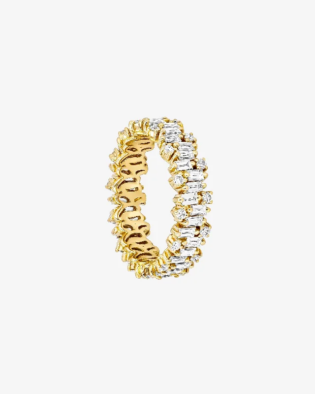 Shop Dazzling Jewelry With Special Promotional Discounts Classic Diamond Shimmer Eternity Band Shop Dazzling Jewelry With Special Promotional Discounts Classic Diamond Shimmer Eternity Band
