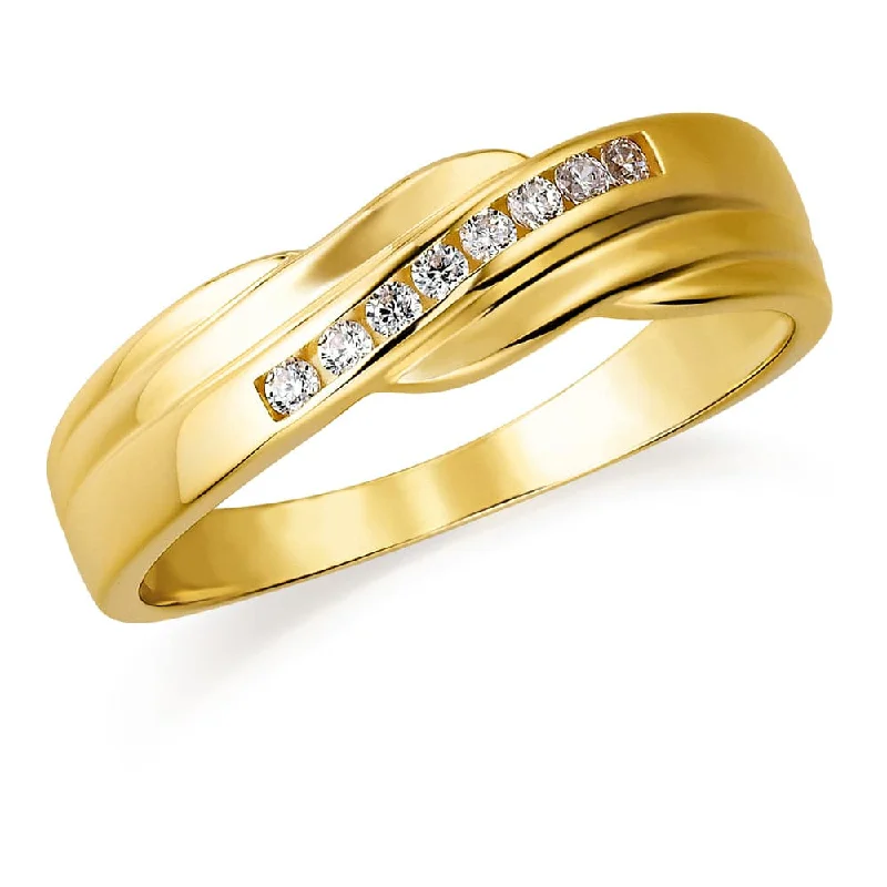 Timeless Jewelry, Timeless Savings – Don't Wait Magic Moments Ring