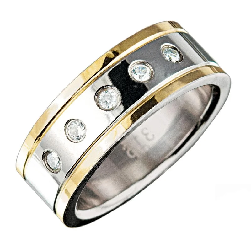 Luxury Jewelry Now At Special Promotional Rates Manhattan Men's Ring