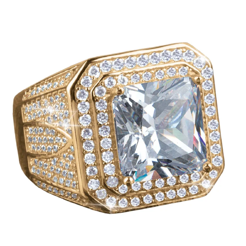The Ultimate Jewelry Sale – Exclusive Styles At Great Prices Millionaire Ring