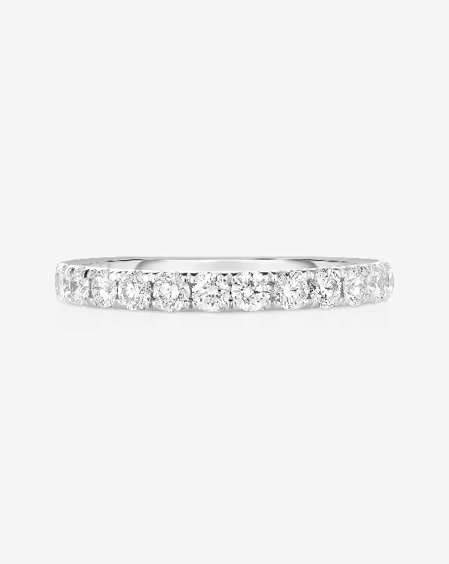 Special Jewelry Deals – Upgrade Your Collection Perfect Pavé Diamond Ring | Platinum Special Jewelry Deals – Upgrade Your Collection Perfect Pavé Diamond Ring | Platinum