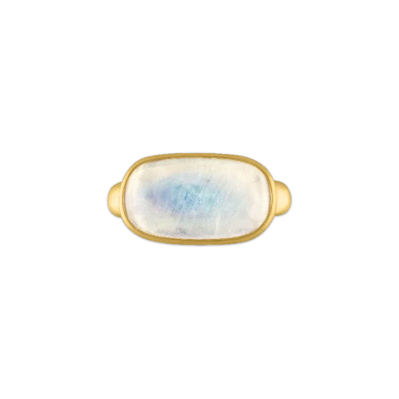 Last Chance To Grab Your Favorite Jewelry At A Discount Rainbow Moonstone Tegula Ring Last Chance To Grab Your Favorite Jewelry At A Discount Rainbow Moonstone Tegula Ring
