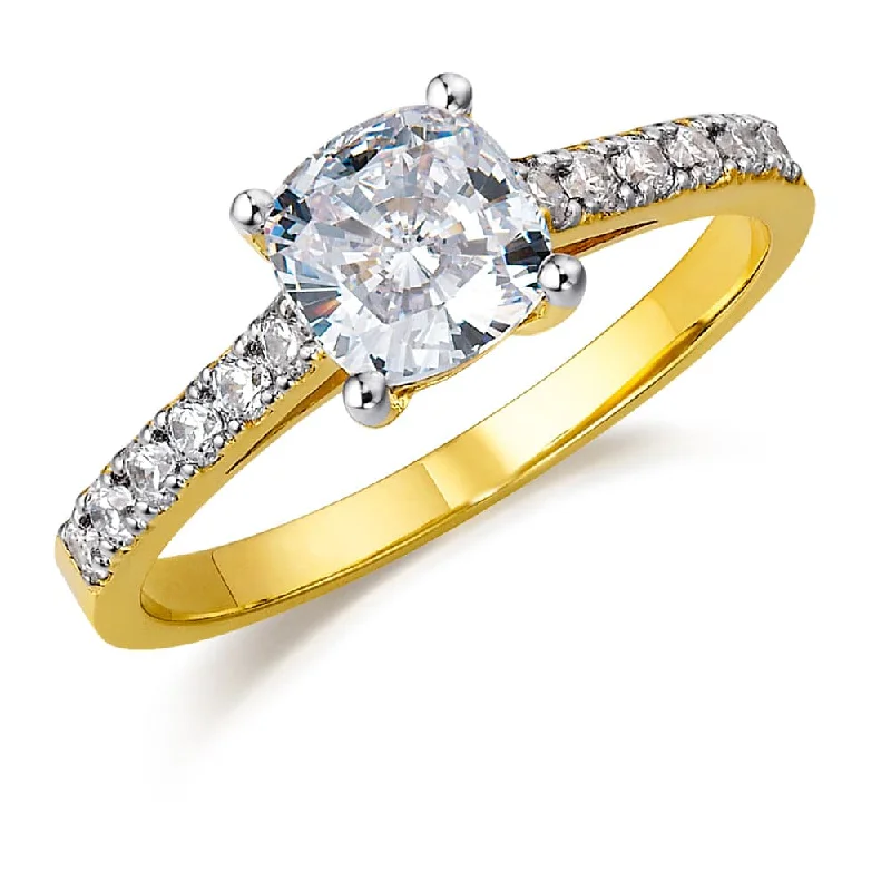 Unmissable Deals On Handmade Jewelry Collections Romanesque Ring
