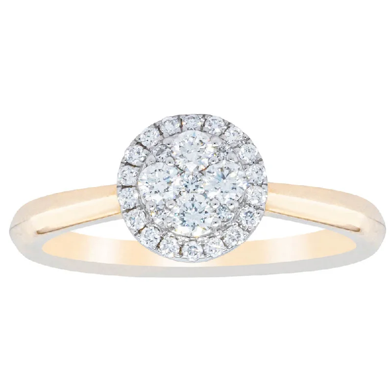 Elegant Jewelry, Exclusive Prices – Shop Now 14ct Yellow Gold Diamond Mini Saturn Ring Elegant Jewelry, Exclusive Prices – Shop Now 14ct Yellow Gold Diamond Mini Saturn Ring
