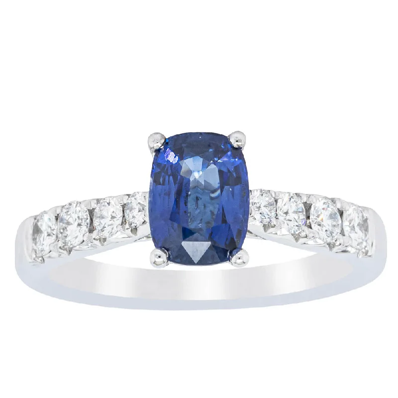 Unlock Unbeatable Jewelry Deals Before They’Re Gone 18ct White Gold 1.42ct Sapphire & Diamond Phoenix Ring Unlock Unbeatable Jewelry Deals Before They’Re Gone 18ct White Gold 1.42ct Sapphire & Diamond Phoenix Ring