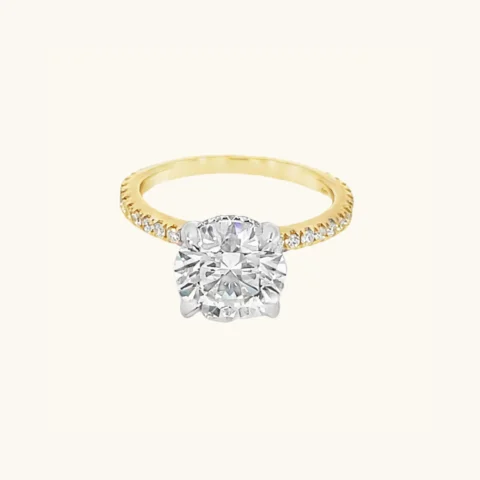 Trending Jewelry Styles Now At Limited-Time Discounts 2.55 Round Lab Diamond Engagement Ring Trending Jewelry Styles Now At Limited-Time Discounts 2.55 Round Lab Diamond Engagement Ring