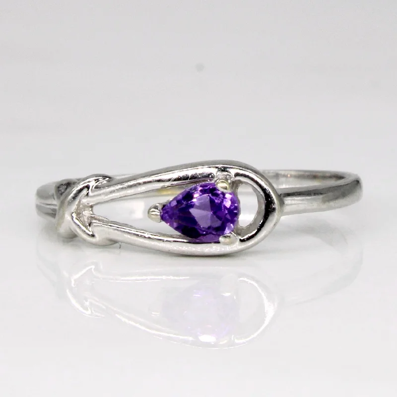 Shop Dazzling Rings, Earrings, And More At Special Discounts Amethyst Ring | 0.10ct | SZ 4.75 | Shop Dazzling Rings, Earrings, And More At Special Discounts Amethyst Ring | 0.10ct | SZ 4.75 |
