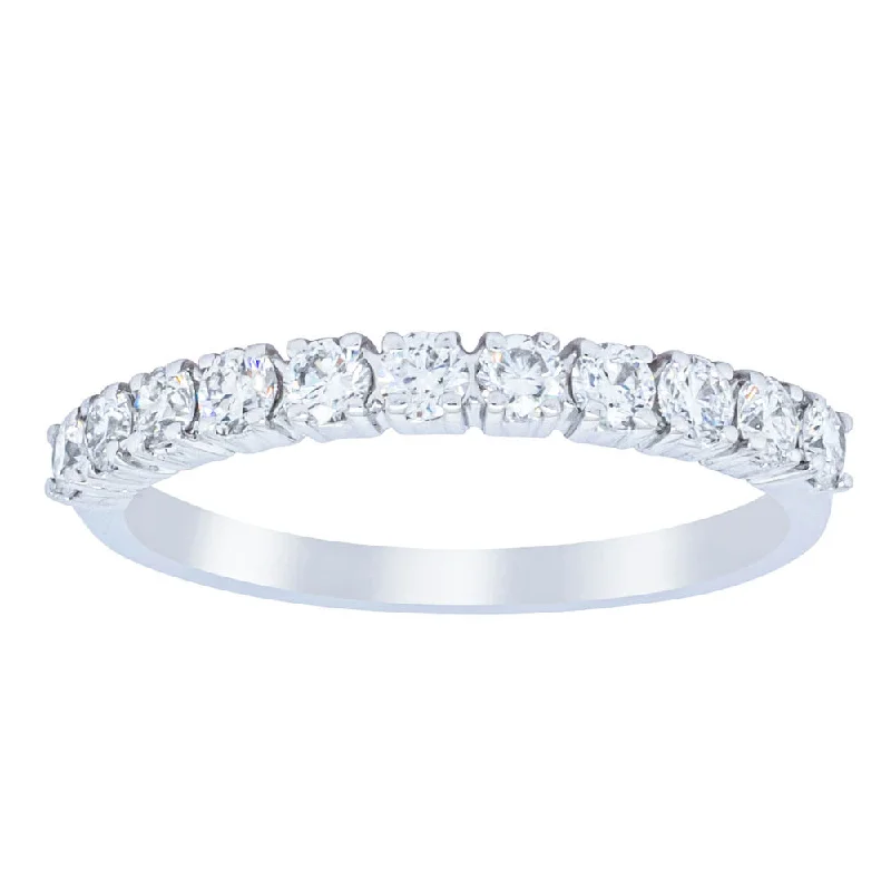 Dazzling Deals On Necklaces, Bracelets, And More Deja Vu 18ct White Gold .46ct Diamond Ring Dazzling Deals On Necklaces, Bracelets, And More Deja Vu 18ct White Gold .46ct Diamond Ring