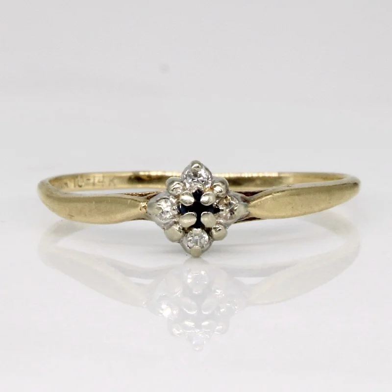 Best Jewelry Sale Prices – Limited-Time Offer Diamond Cluster Ring | 0.02ctw | SZ 6.5 | Best Jewelry Sale Prices – Limited-Time Offer Diamond Cluster Ring | 0.02ctw | SZ 6.5 |