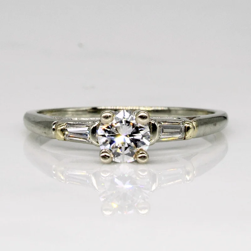 Huge Markdowns On Premium Jewelry Styles Diamond Engagement Ring | 0.51ctw | SZ 8.25 | Huge Markdowns On Premium Jewelry Styles Diamond Engagement Ring | 0.51ctw | SZ 8.25 |
