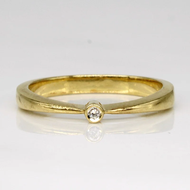 Affordable Glamour – Must-Have Jewelry At Special Rates Diamond Ring | 0.01ct | SZ 6.75 | Affordable Glamour – Must-Have Jewelry At Special Rates Diamond Ring | 0.01ct | SZ 6.75 |