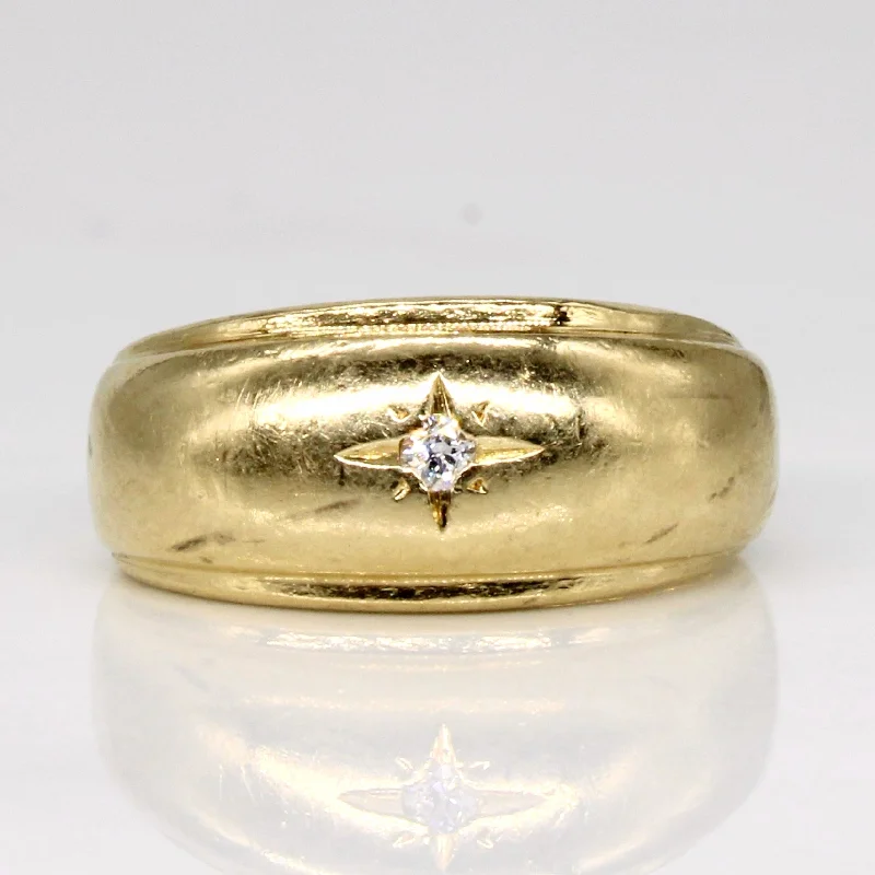 Personalized Jewelry Sale – Unique Gifts At Low Prices Diamond Ring | 0.02ct | SZ 2.75 |