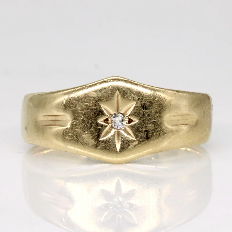 Sparkle For Less – Shop Our Limited-Time Jewelry Deals Diamond Ring | 0.02ct | SZ 6.75 | Sparkle For Less – Shop Our Limited-Time Jewelry Deals Diamond Ring | 0.02ct | SZ 6.75 |
