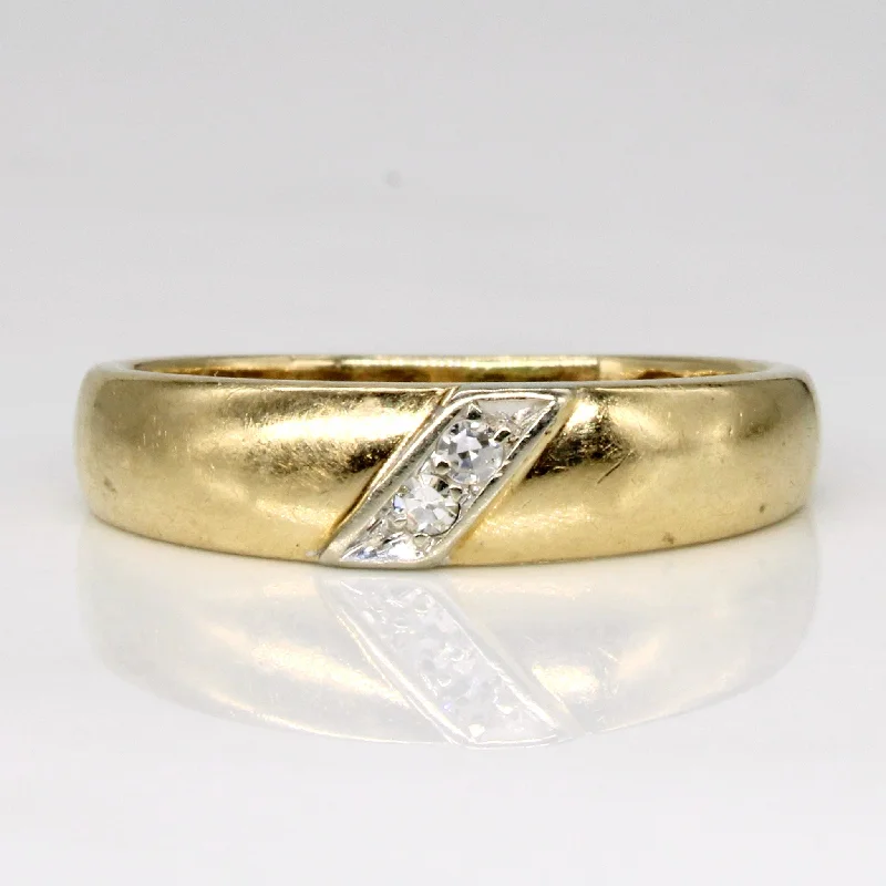 Premium Jewelry At Promotional Prices – Shine Today Diamond Ring | 0.04ctw | SZ 7.75 | Premium Jewelry At Promotional Prices – Shine Today Diamond Ring | 0.04ctw | SZ 7.75 |