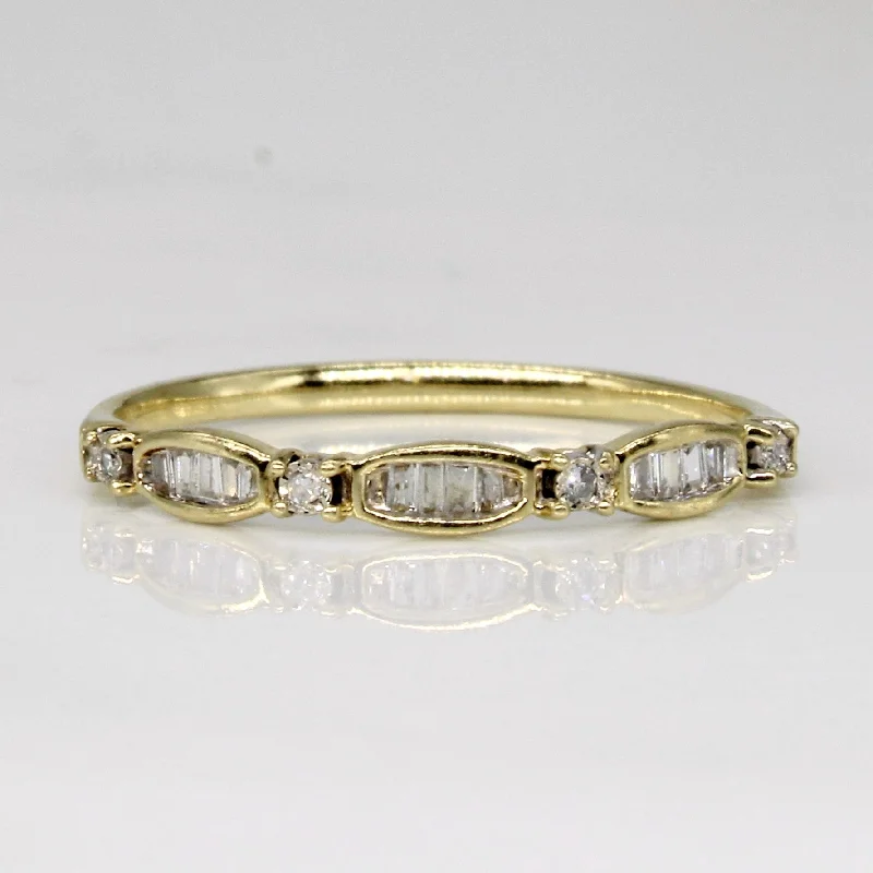 Shop High-Quality Jewelry At Jaw-Dropping Discounts Diamond Ring | 0.10ctw | SZ 7 | Shop High-Quality Jewelry At Jaw-Dropping Discounts Diamond Ring | 0.10ctw | SZ 7 |