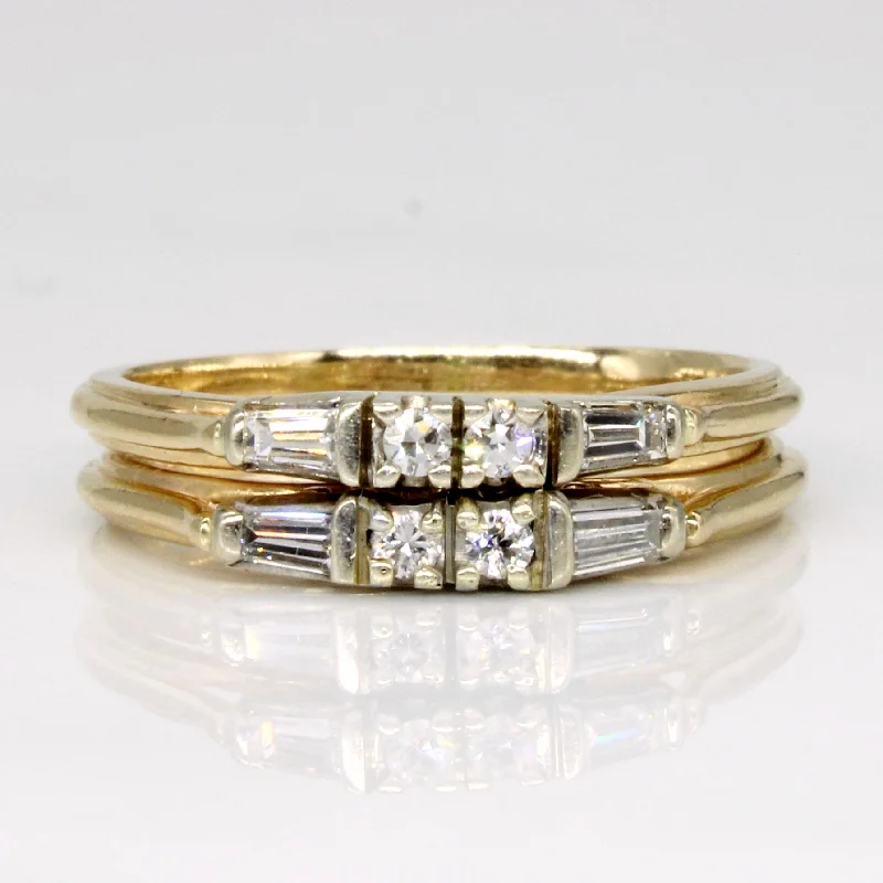 The Perfect Jewelry Piece At The Perfect Price Diamond Ring | 0.20ctw | SZ 6.75 |