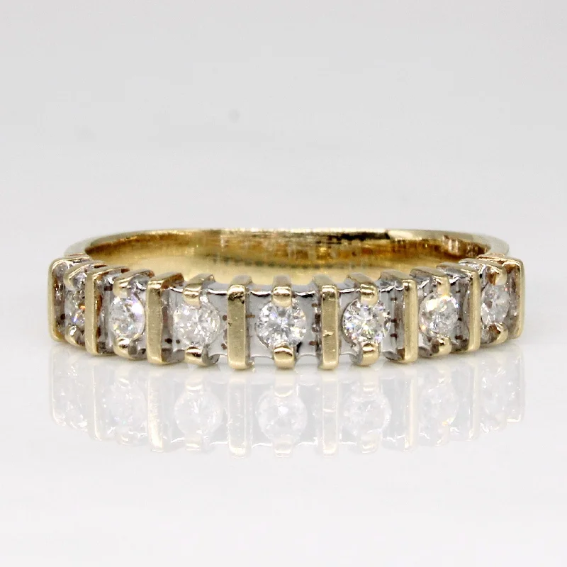 Timeless Jewelry Styles At Wallet-Friendly Prices Diamond Ring | 0.21ctw | SZ 6.75 | Timeless Jewelry Styles At Wallet-Friendly Prices Diamond Ring | 0.21ctw | SZ 6.75 |