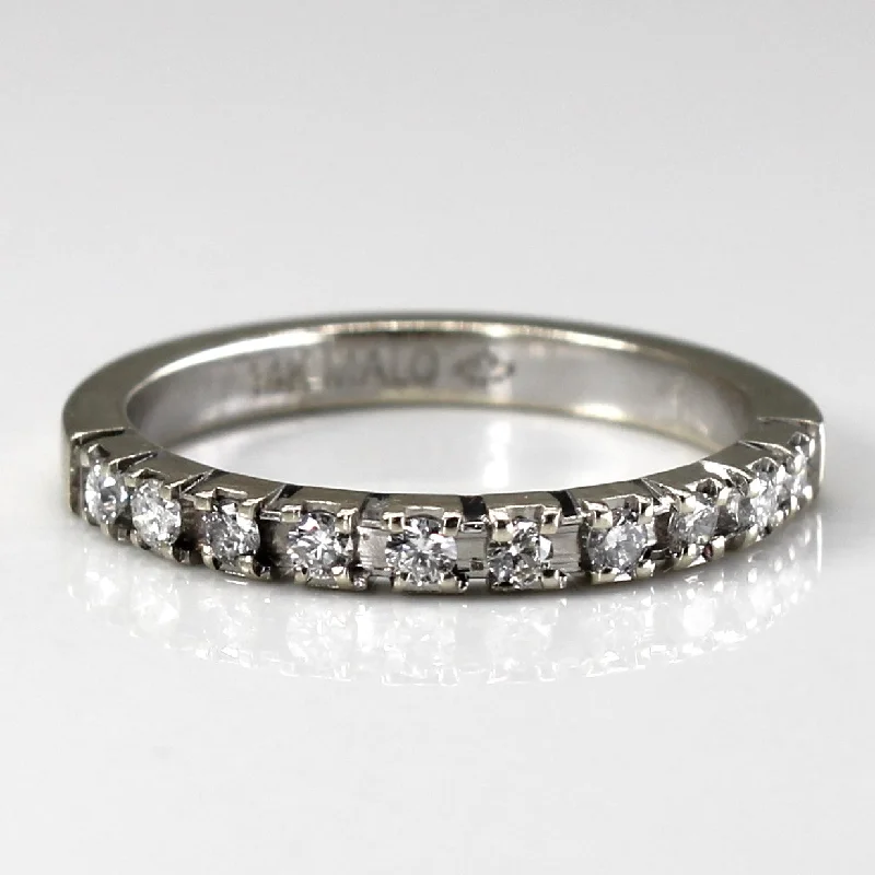 Get Ready To Sparkle – Special Jewelry Discounts Diamond Wedding Band | 0.15ctw | SZ 5 | Get Ready To Sparkle – Special Jewelry Discounts Diamond Wedding Band | 0.15ctw | SZ 5 |