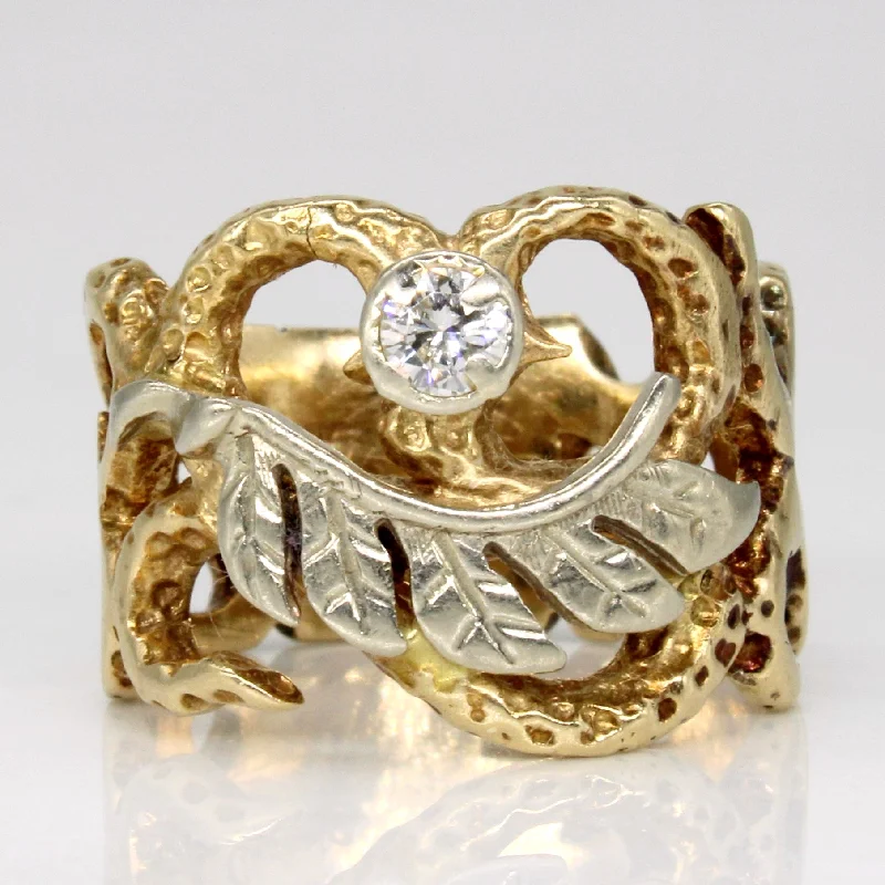 Jewelry Sale Alert – Shop Timeless Elegance Today High Set Diamond Ring | 0.12ct | SZ 6 | Jewelry Sale Alert – Shop Timeless Elegance Today High Set Diamond Ring | 0.12ct | SZ 6 |