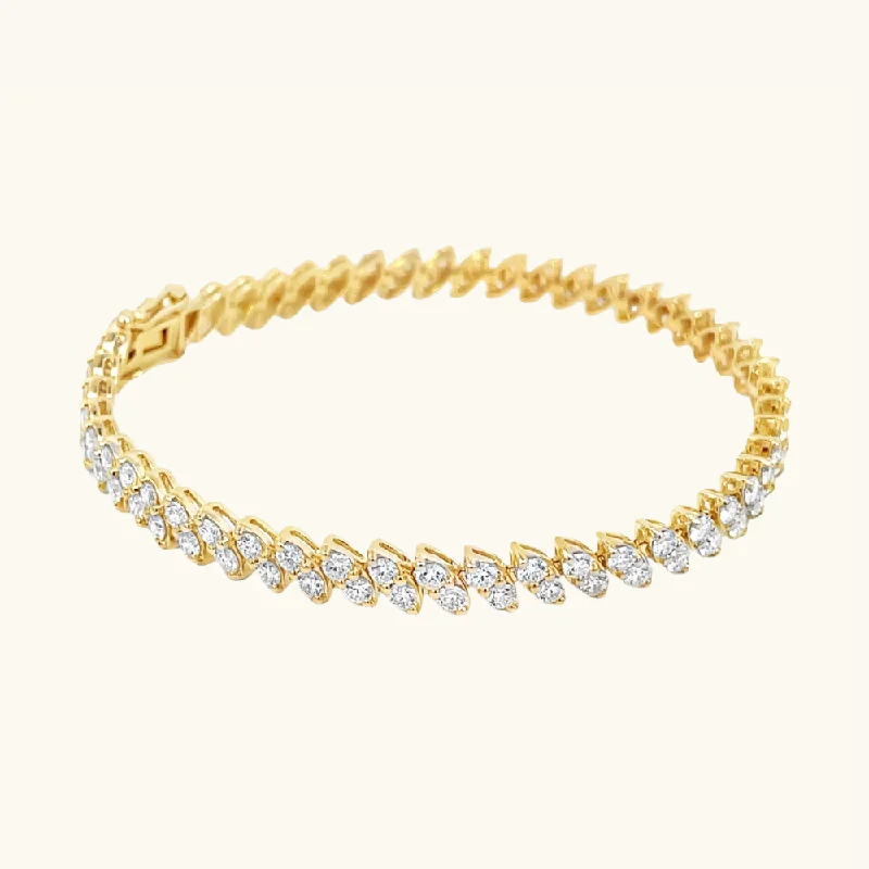 Last Chance To Grab Your Favorite Jewelry At A Discount Marquise Illusion Tennis Bracelet Last Chance To Grab Your Favorite Jewelry At A Discount Marquise Illusion Tennis Bracelet