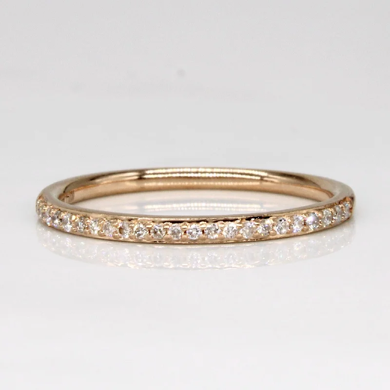 Elevate Your Jewelry Collection With Limited-Time Savings 'Michael Hill' Diamond Ring | 0.12ctw | SZ 7 |