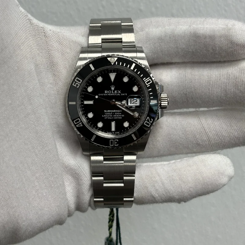 Chic, Trendy, And Affordable Jewelry Sale Rolex Submariner 41mm Black Dial Ref# 126610LN Chic, Trendy, And Affordable Jewelry Sale Rolex Submariner 41mm Black Dial Ref# 126610LN