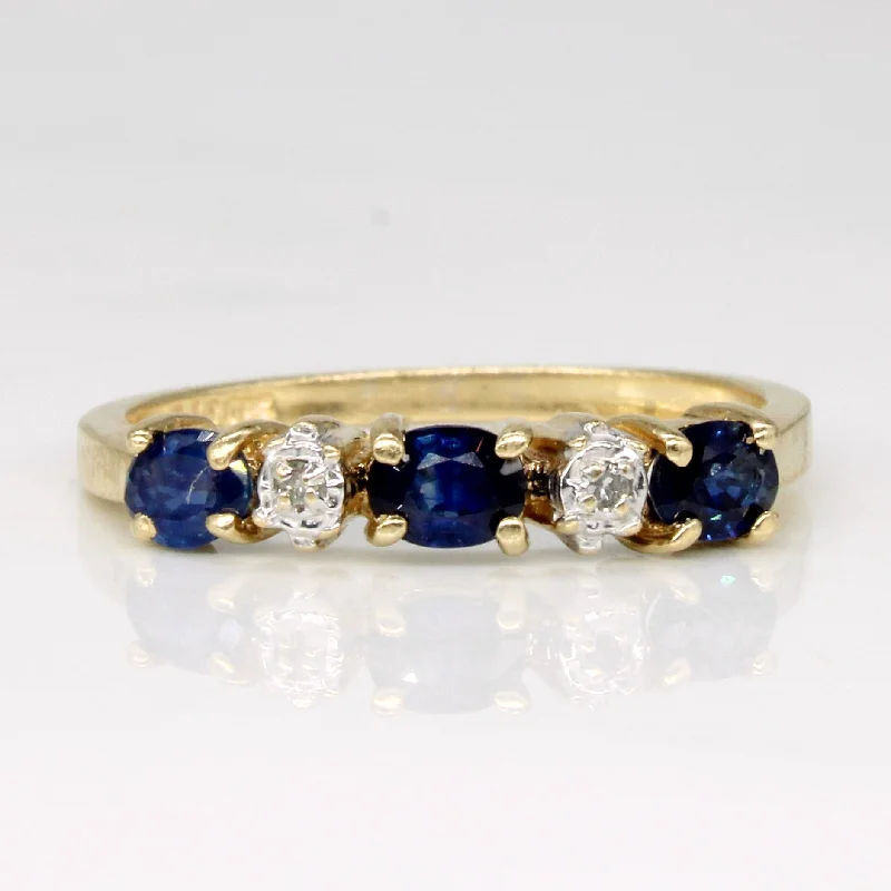 Exclusive Jewelry Offers – Sparkle For Less Sapphire & Diamond Ring | 0.60ctw, 0.01ctw | SZ 6.75 | Exclusive Jewelry Offers – Sparkle For Less Sapphire & Diamond Ring | 0.60ctw, 0.01ctw | SZ 6.75 |