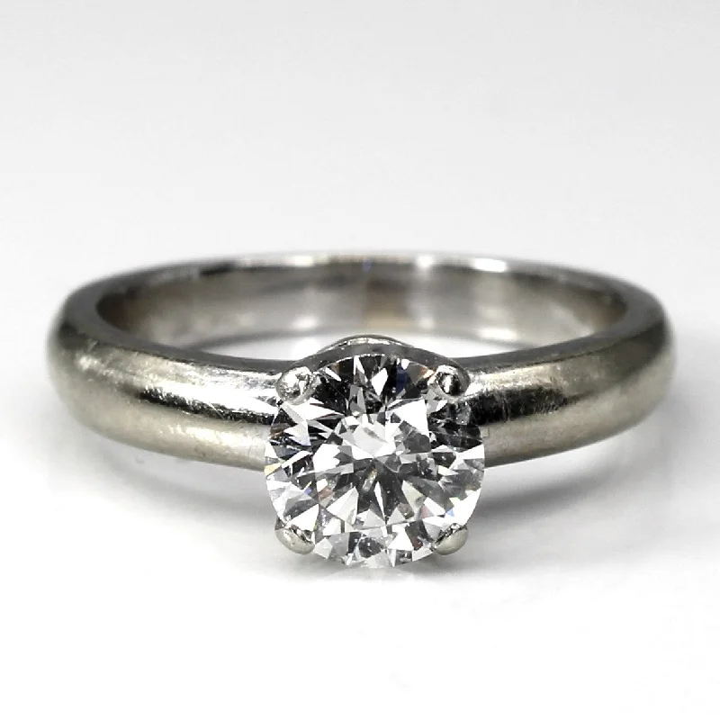 Exclusive Jewelry Bundles At Discounted Prices Solitaire Diamond Engagement Ring | 1.10ct I1/I2 I | SZ 6.5 | Exclusive Jewelry Bundles At Discounted Prices Solitaire Diamond Engagement Ring | 1.10ct I1/I2 I | SZ 6.5 |