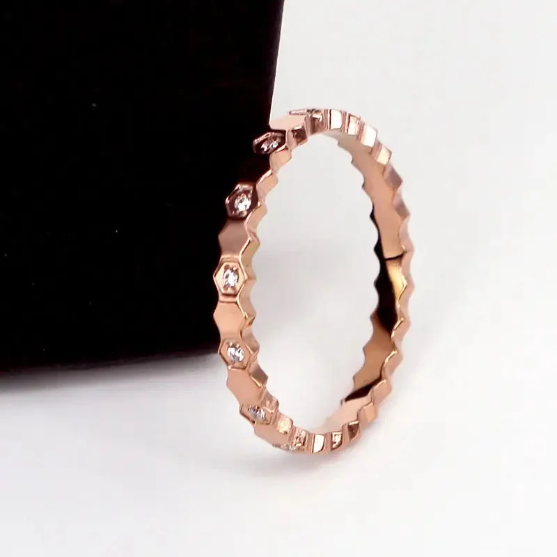 Timeless Elegance At Unbelievable Discounts Ring For Women Fashion High Quality - S2970754 Timeless Elegance At Unbelievable Discounts Ring For Women Fashion High Quality - S2970754