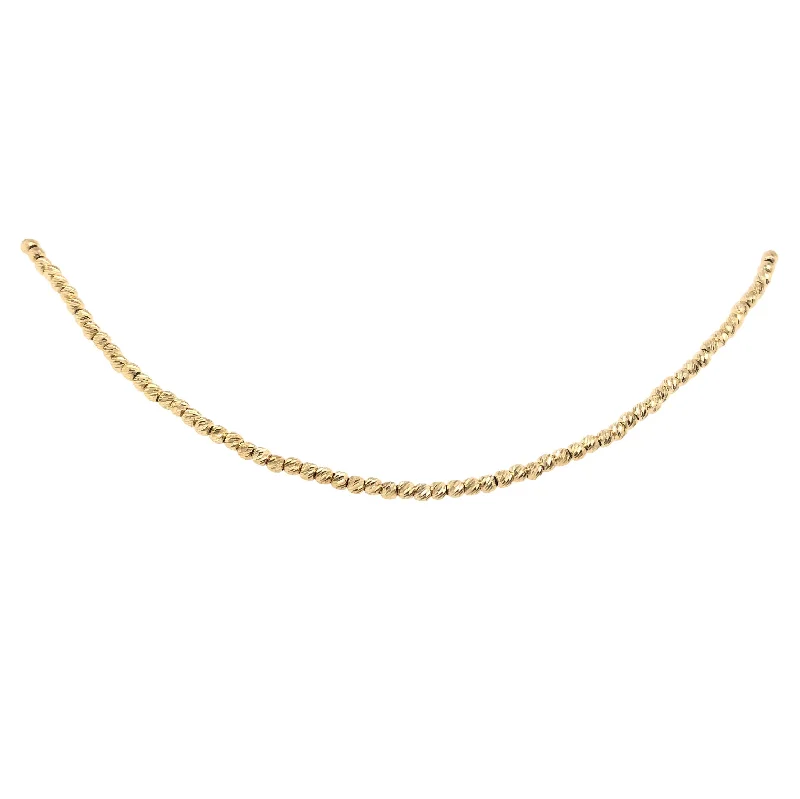 Handcrafted Jewelry Sale – Unique Designs At Low Prices Adjustable Magic Choker